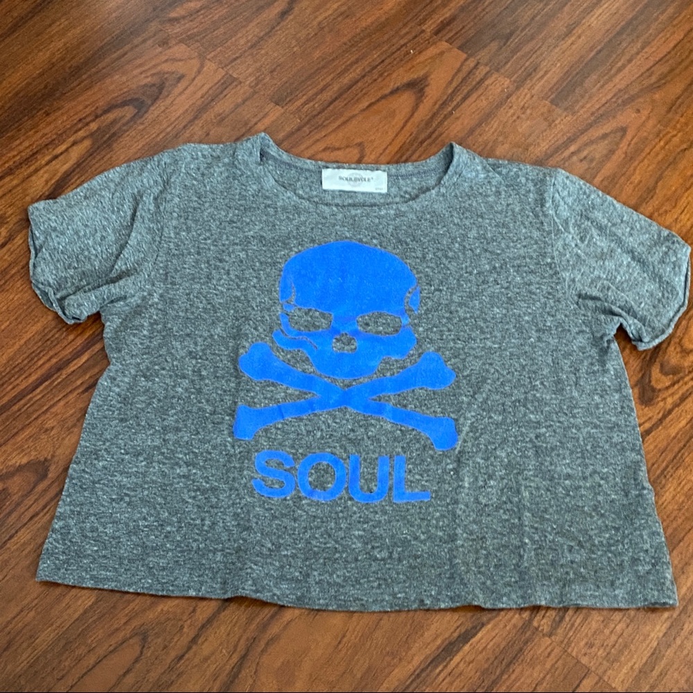 Vintage SoulCycle T Shirt